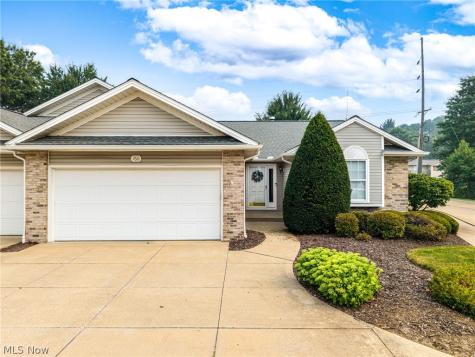 760 Renee Drive Wadsworth OH 44281