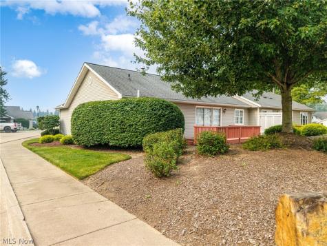760 Renee Drive Wadsworth OH 44281