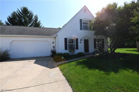 24577 Meadow Lane Olmsted Falls OH 44138