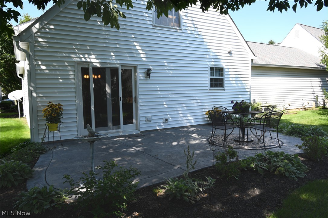 24577 Meadow Lane Olmsted Falls OH 44138