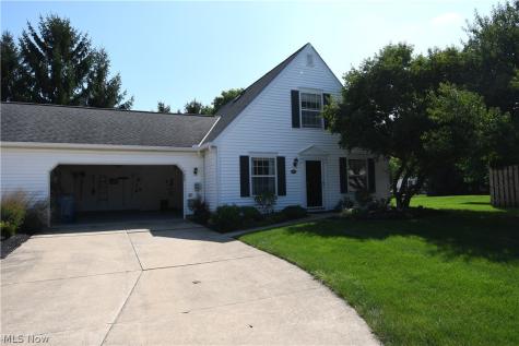 24577 Meadow Lane Olmsted Falls OH 44138