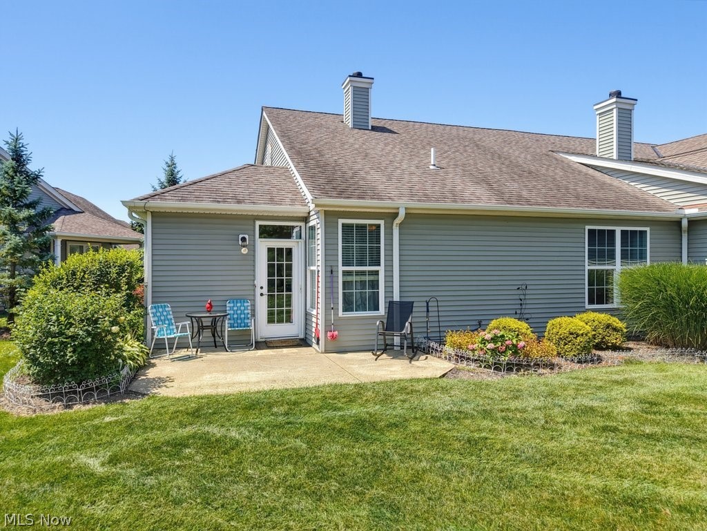 568 Hyannis Port Circle Avon Lake OH 44012