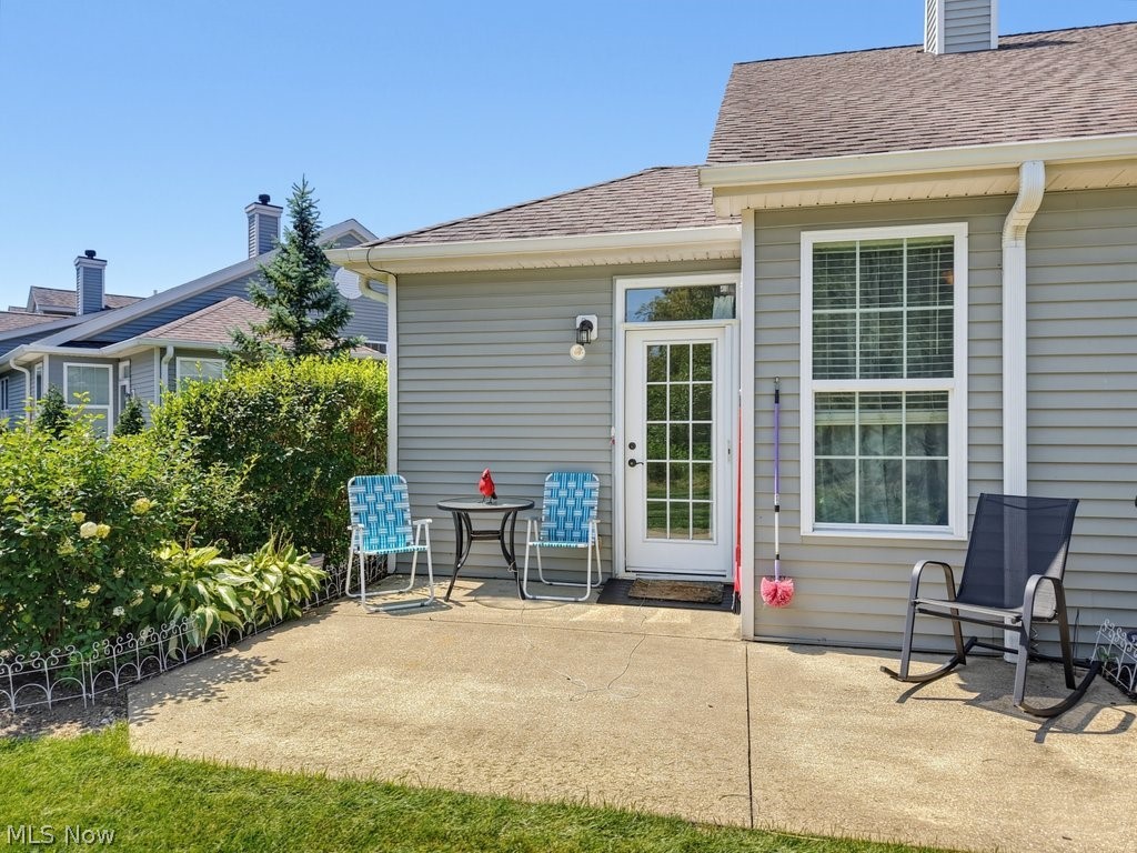 568 Hyannis Port Circle Avon Lake OH 44012