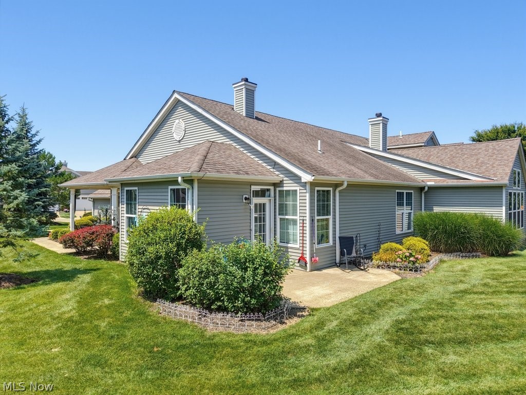 568 Hyannis Port Circle Avon Lake OH 44012