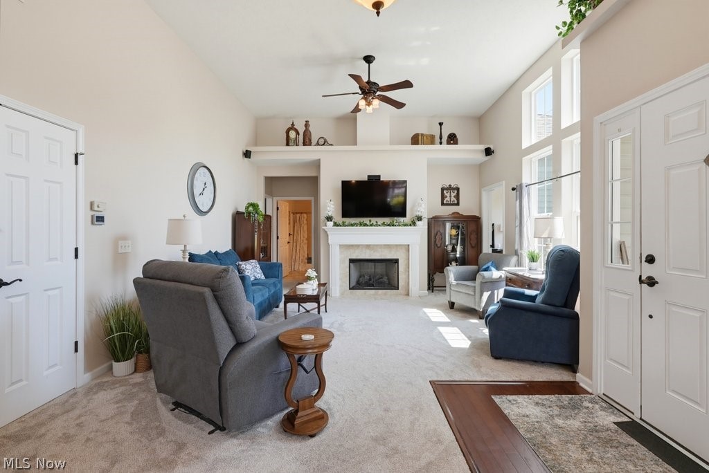 568 Hyannis Port Circle Avon Lake OH 44012