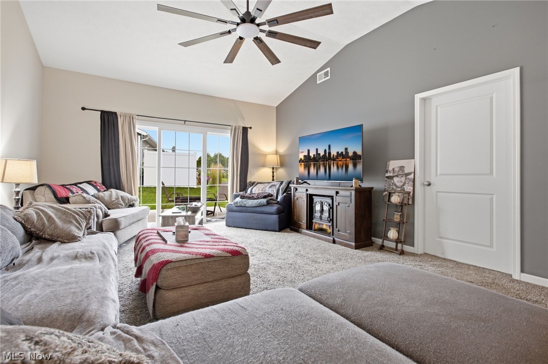 235 Silver Spring Circle Elyria OH 44035