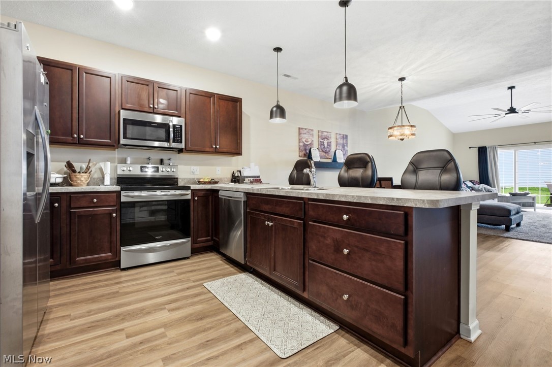 235 Silver Spring Circle Elyria OH 44035