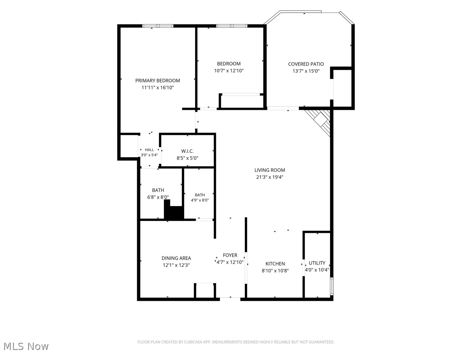 8665 Scenicview Drive Broadview Heights OH 44147