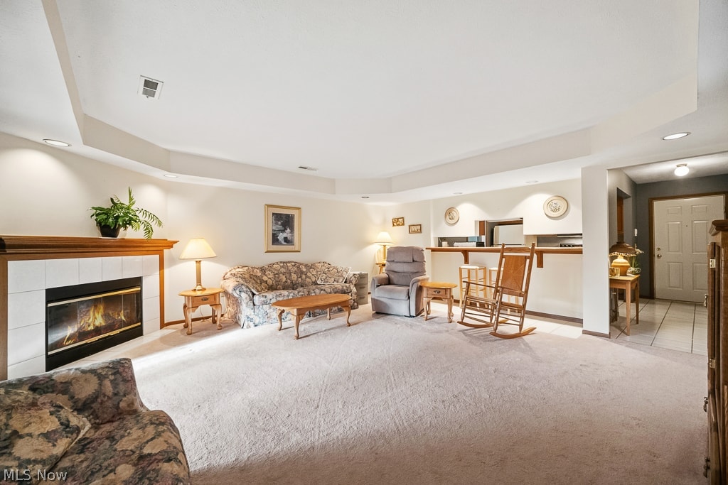 8665 Scenicview Drive Broadview Heights OH 44147