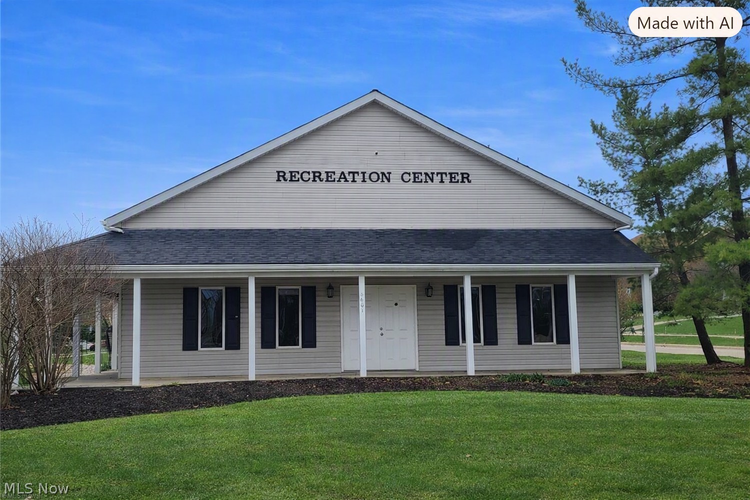 8665 Scenicview Drive Broadview Heights OH 44147