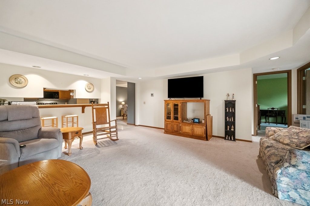 8665 Scenicview Drive Broadview Heights OH 44147
