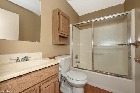 879 Hampton Ridge Drive Akron OH 44313