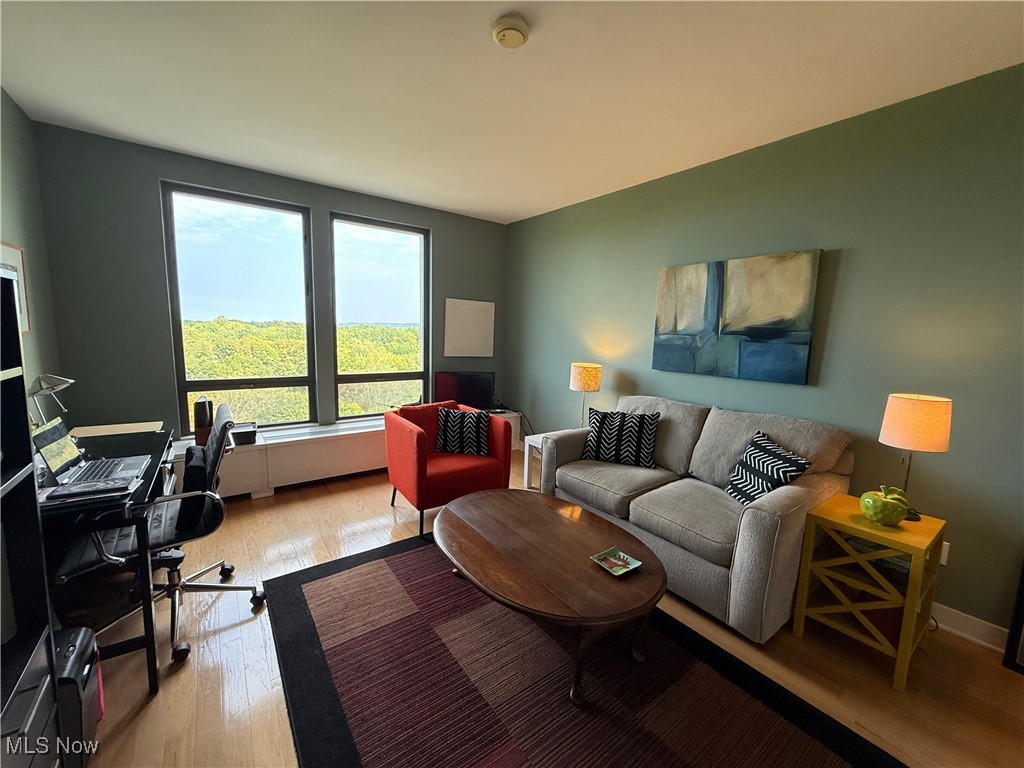 1 Bratenahl Place Bratenahl OH 44108