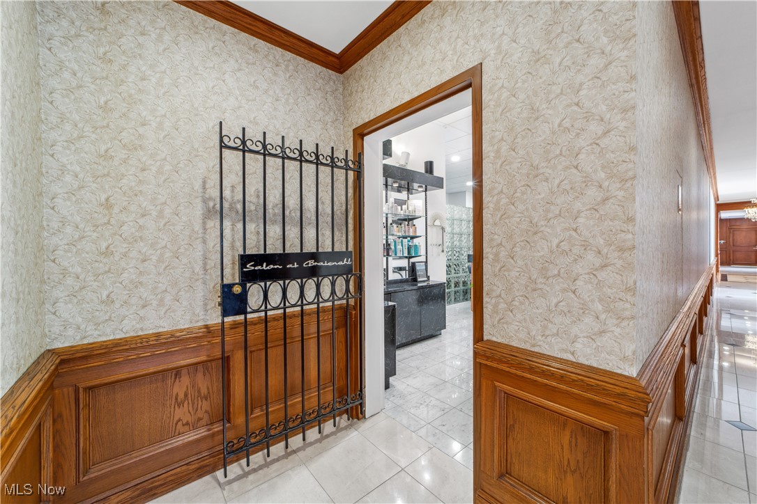 1 Bratenahl Place Bratenahl OH 44108