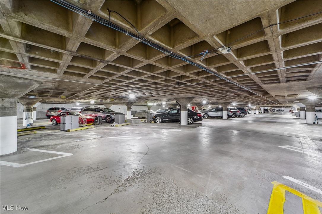 1 Bratenahl Place Bratenahl OH 44108