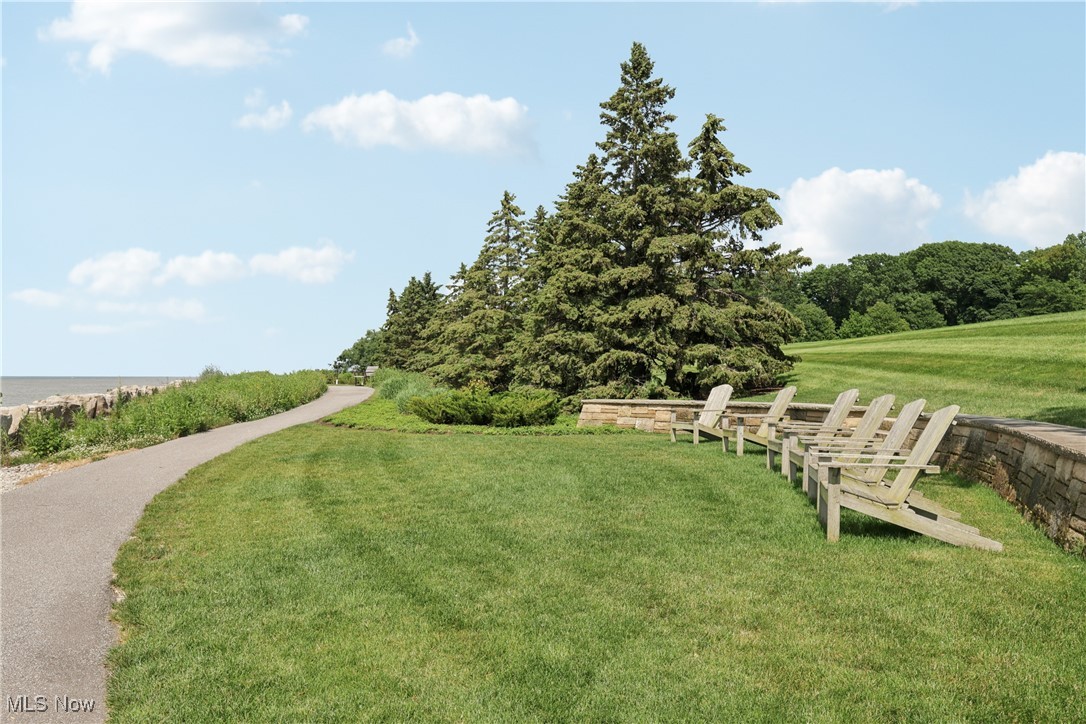 1 Bratenahl Place Bratenahl OH 44108