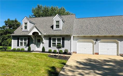 111 Nantucket Circle Painesville OH 44077