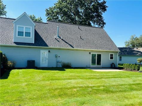 111 Nantucket Circle Painesville OH 44077