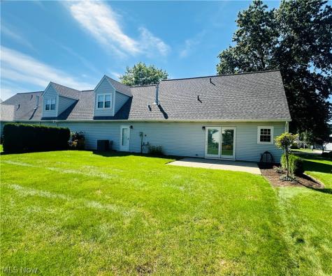 111 Nantucket Circle Painesville OH 44077