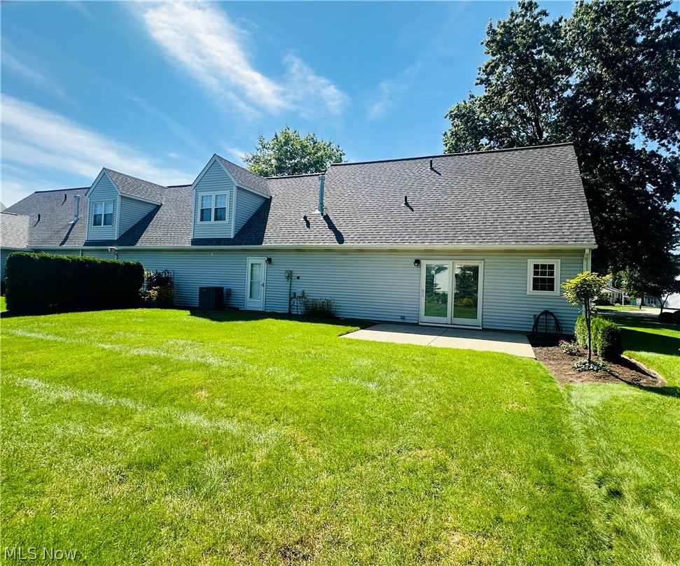 111 Nantucket Circle Painesville OH 44077