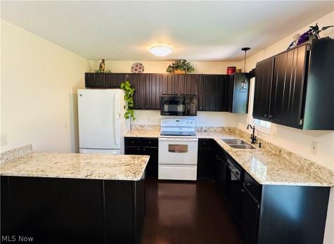 111 Nantucket Circle Painesville OH 44077