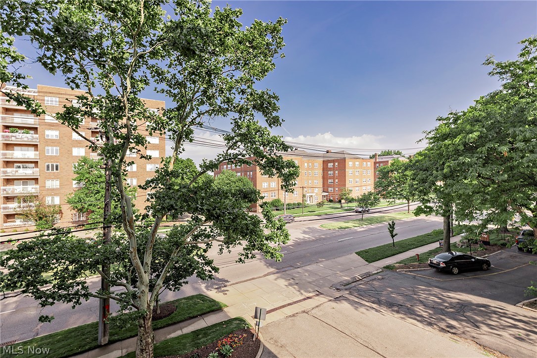 3333 Warrensville Center Road Shaker Heights OH 44122