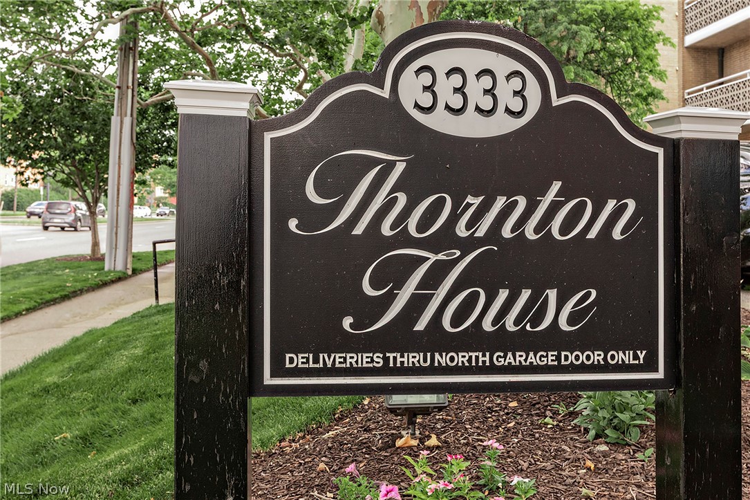 3333 Warrensville Center Road Shaker Heights OH 44122