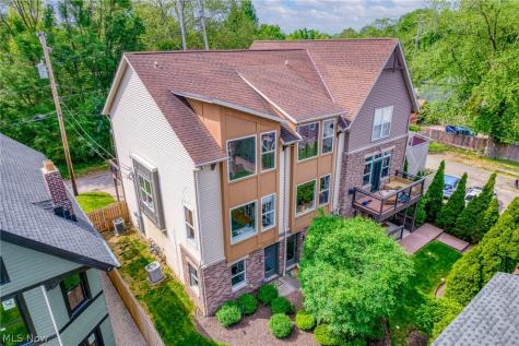 3901 Vine Court Cleveland OH 44113