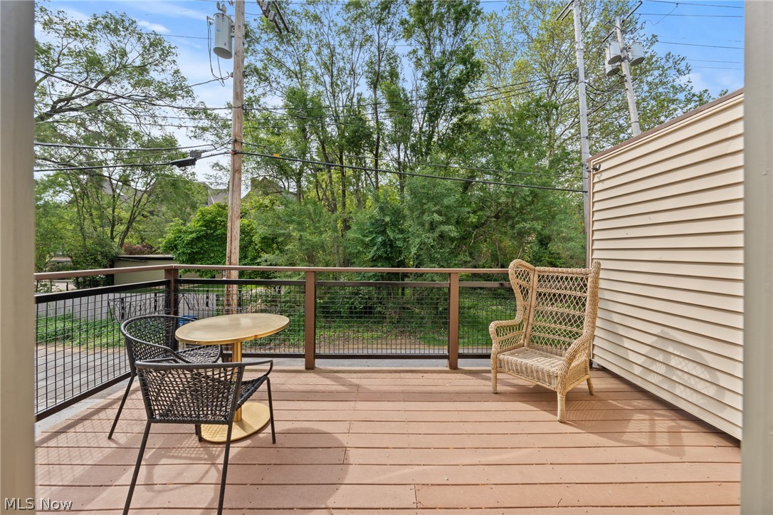 3901 Vine Court Cleveland OH 44113