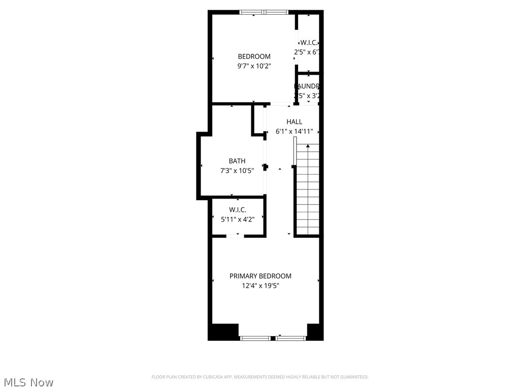 3901 Vine Court Cleveland OH 44113