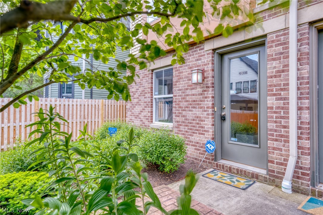 3901 Vine Court Cleveland OH 44113