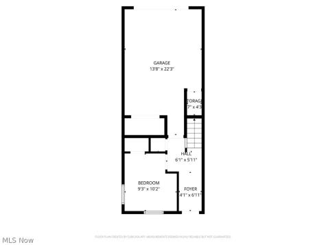 3901 Vine Court Cleveland OH 44113