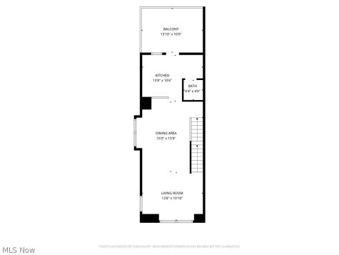 3901 Vine Court Cleveland OH 44113