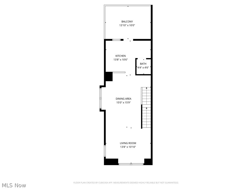 3901 Vine Court Cleveland OH 44113