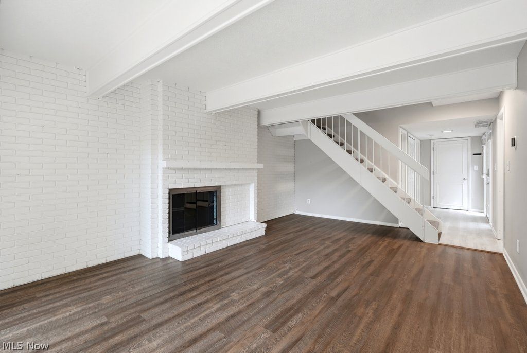 740 Spafford Oval Sagamore Hills OH 44067