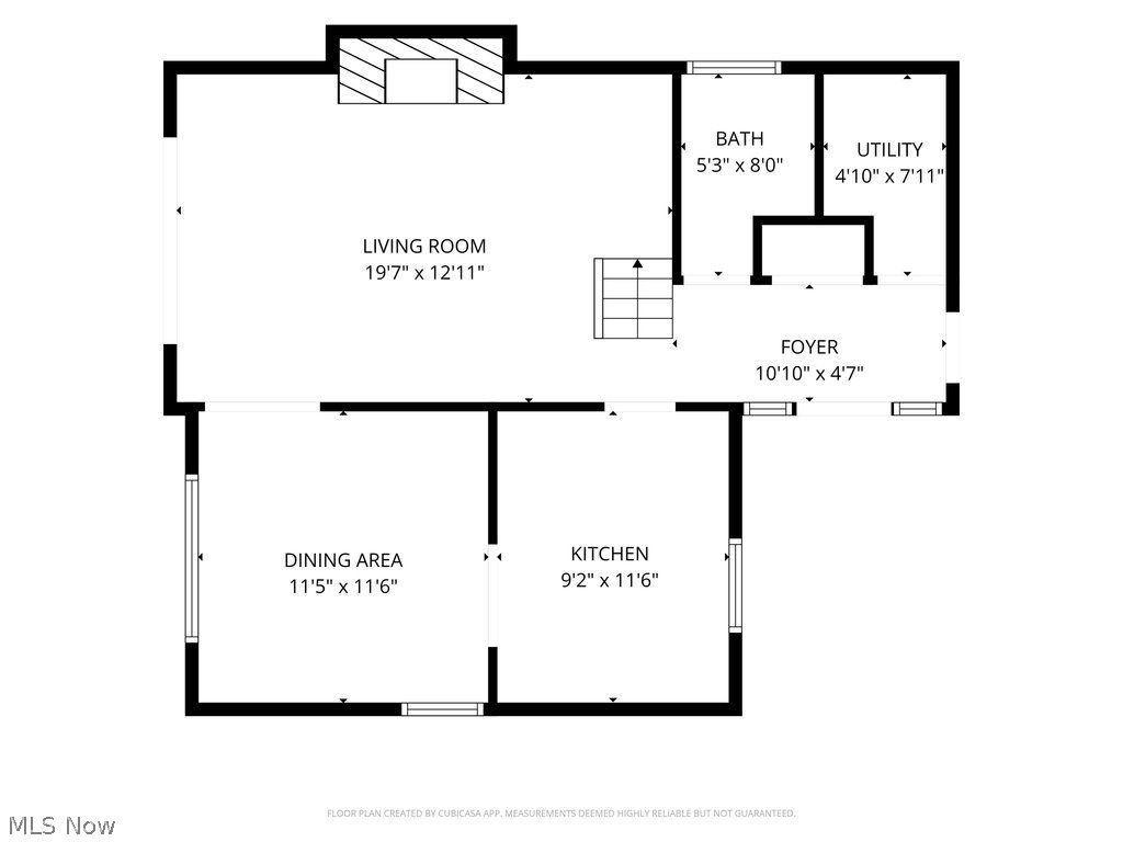 740 Spafford Oval Sagamore Hills OH 44067