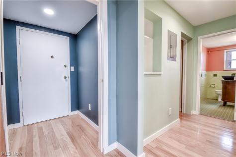 13800 Shaker Boulevard Cleveland OH 44120