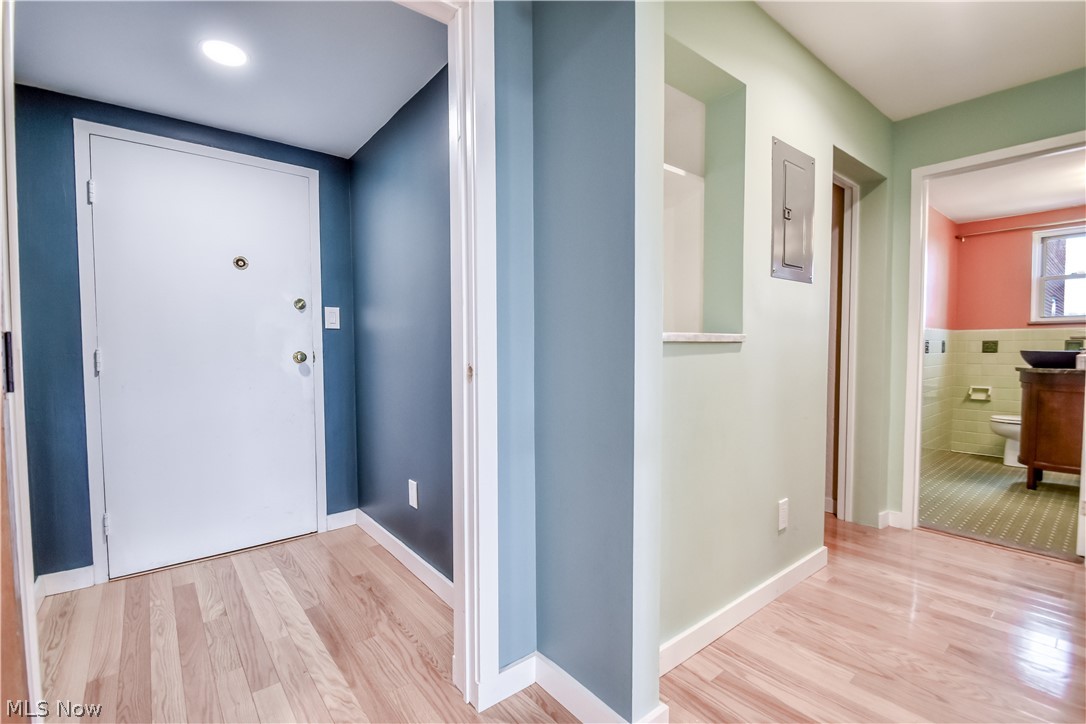 13800 Shaker Boulevard Cleveland OH 44120