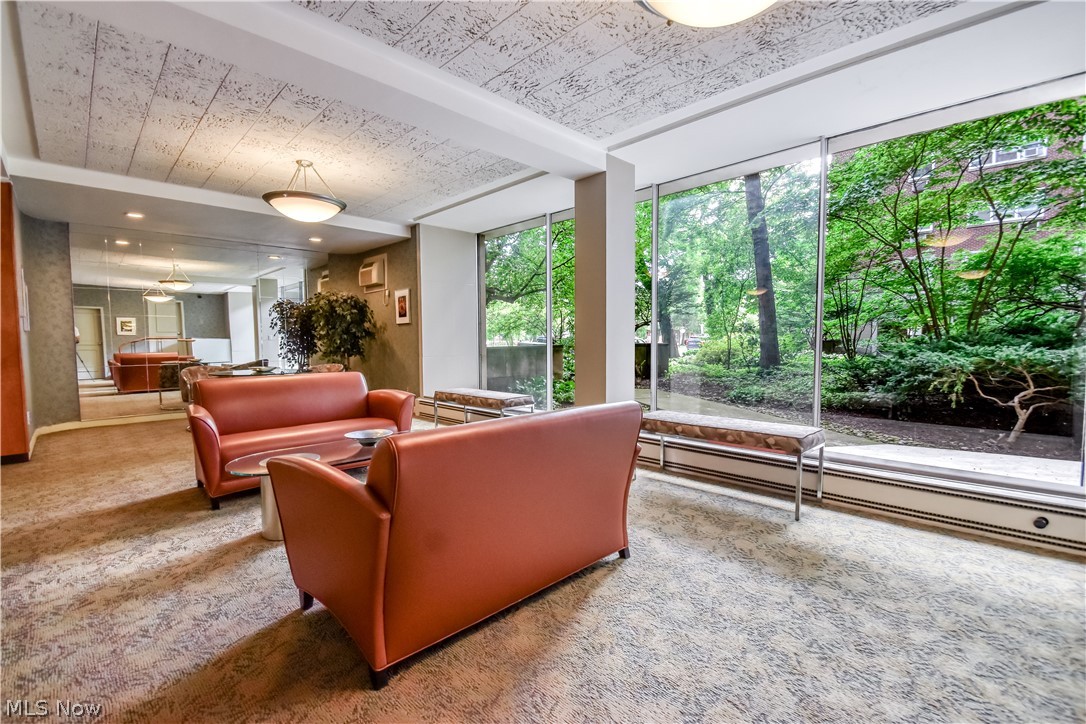 13800 Shaker Boulevard Cleveland OH 44120