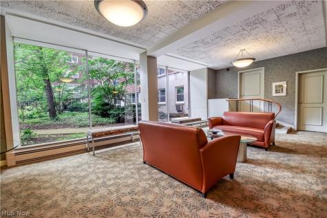 13800 Shaker Boulevard Cleveland OH 44120