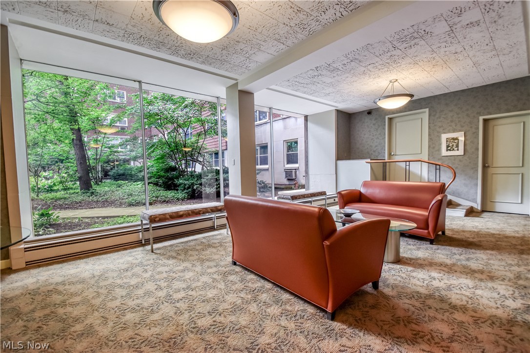 13800 Shaker Boulevard Cleveland OH 44120