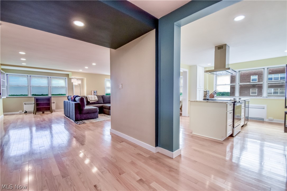 13800 Shaker Boulevard Cleveland OH 44120