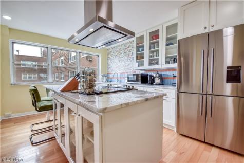 13800 Shaker Boulevard Cleveland OH 44120