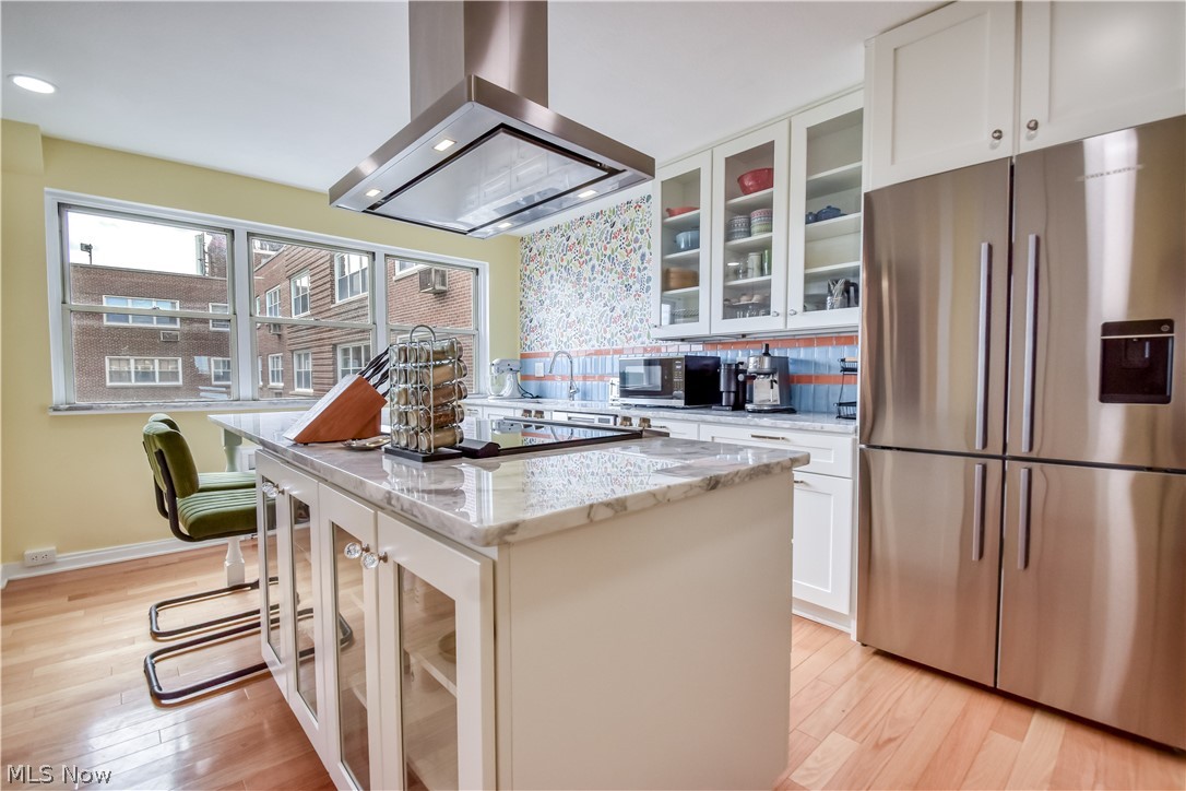 13800 Shaker Boulevard Cleveland OH 44120