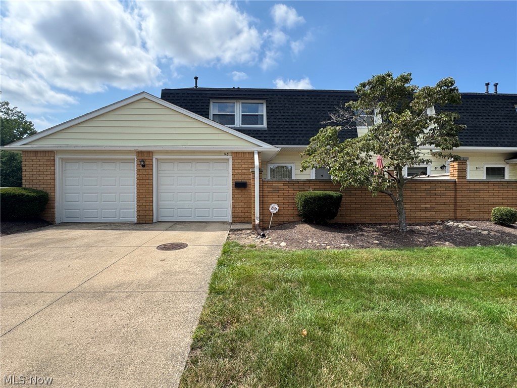 118 New Concord Drive Mentor OH 44060
