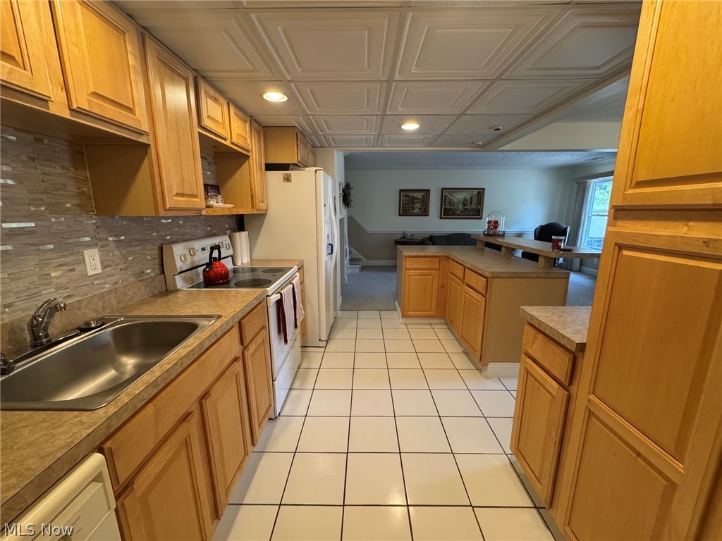118 New Concord Drive Mentor OH 44060