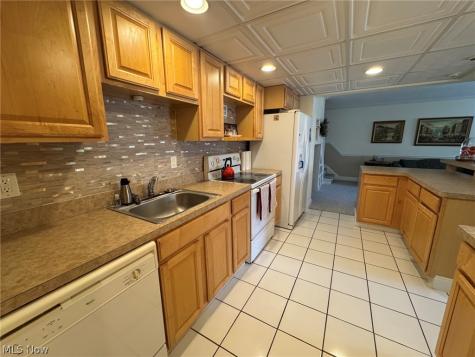 118 New Concord Drive Mentor OH 44060