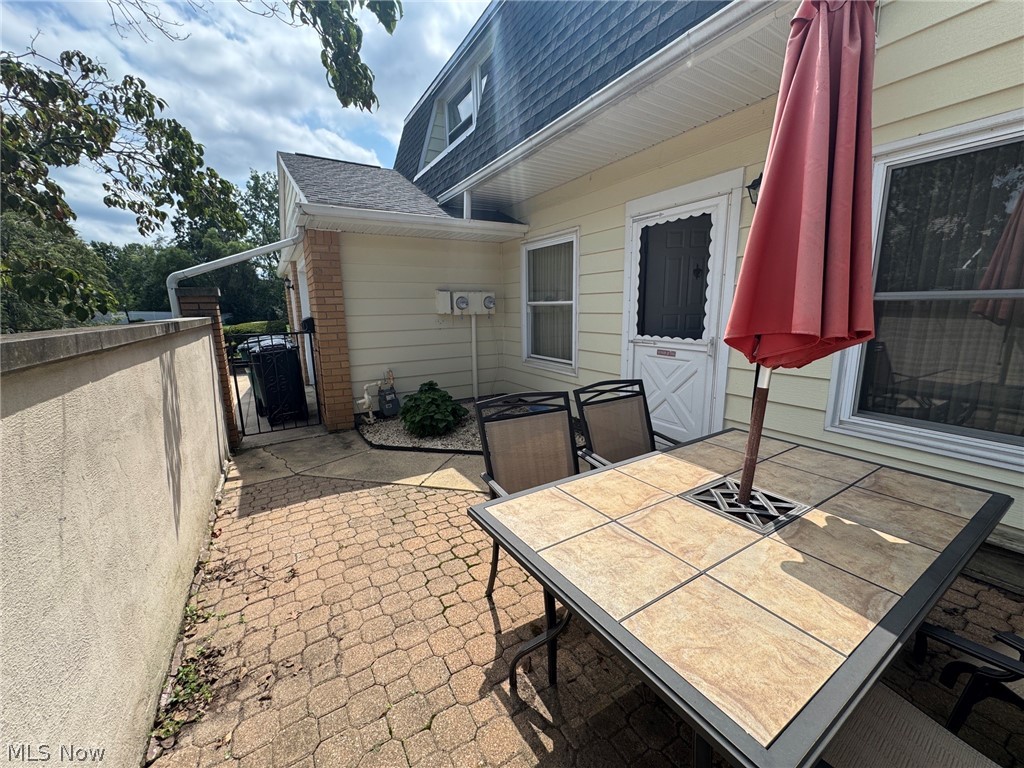 118 New Concord Drive Mentor OH 44060