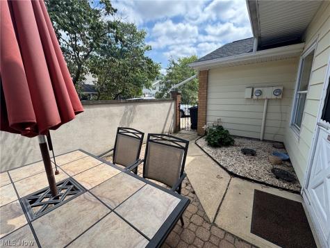 118 New Concord Drive Mentor OH 44060
