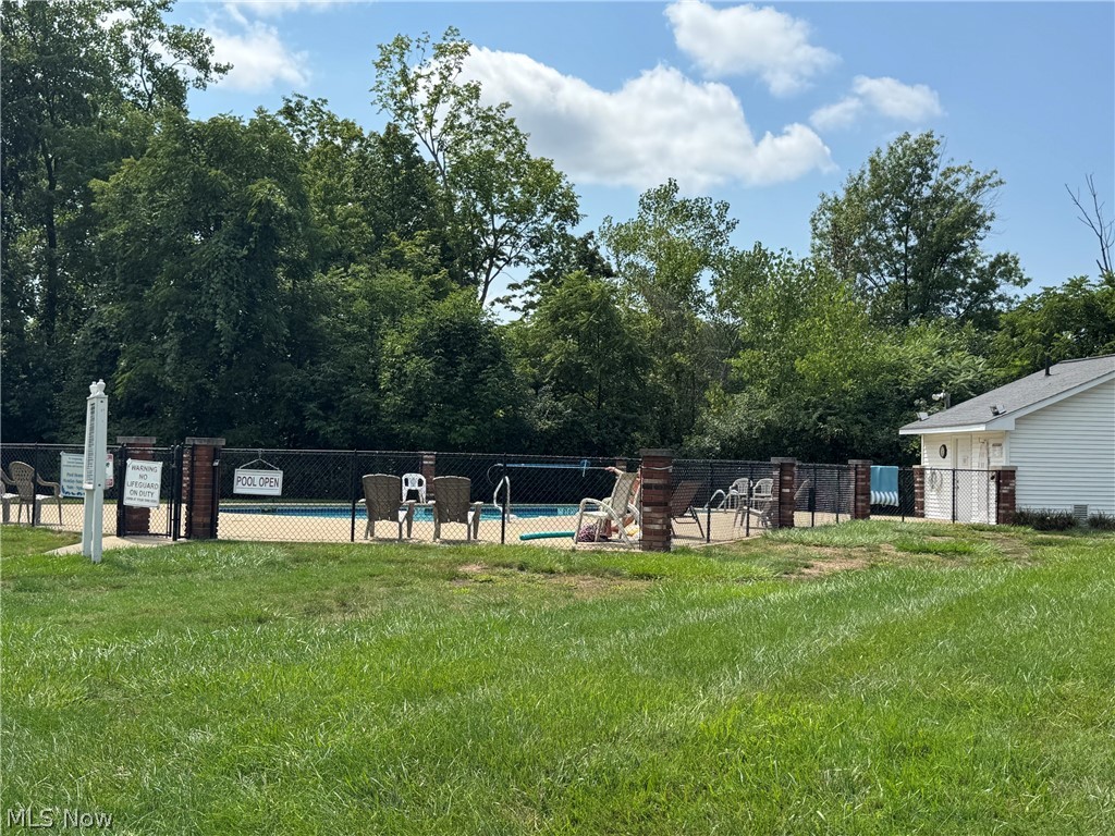 118 New Concord Drive Mentor OH 44060